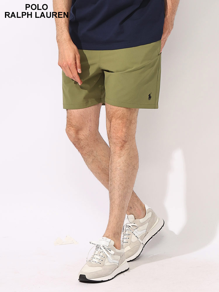 POLO RALPH LAUREN (ポロラルフローレン) ワンポイントロゴ 無地