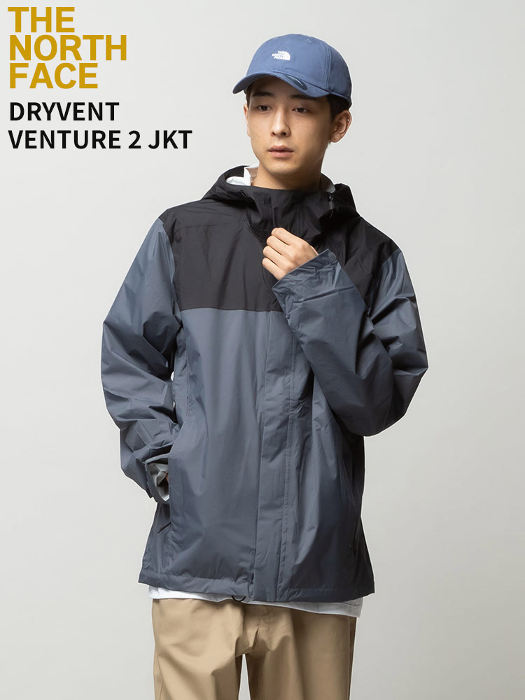 THE NORTH FACE (ザ ノースフェイス) フード フルジップ ジャケット