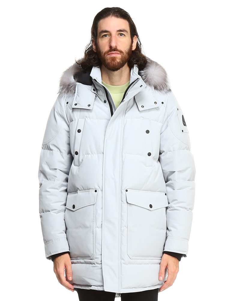 ムースナックルズ メンズ ダウン MOOSE KNUCKLES ブランド ダウン