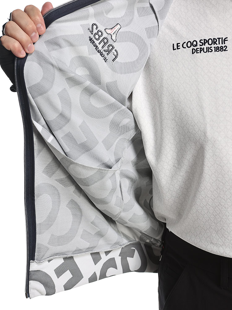 le coq sportif (ルコックスポルティフ) le coq GOLF ゴルフ特化型設計