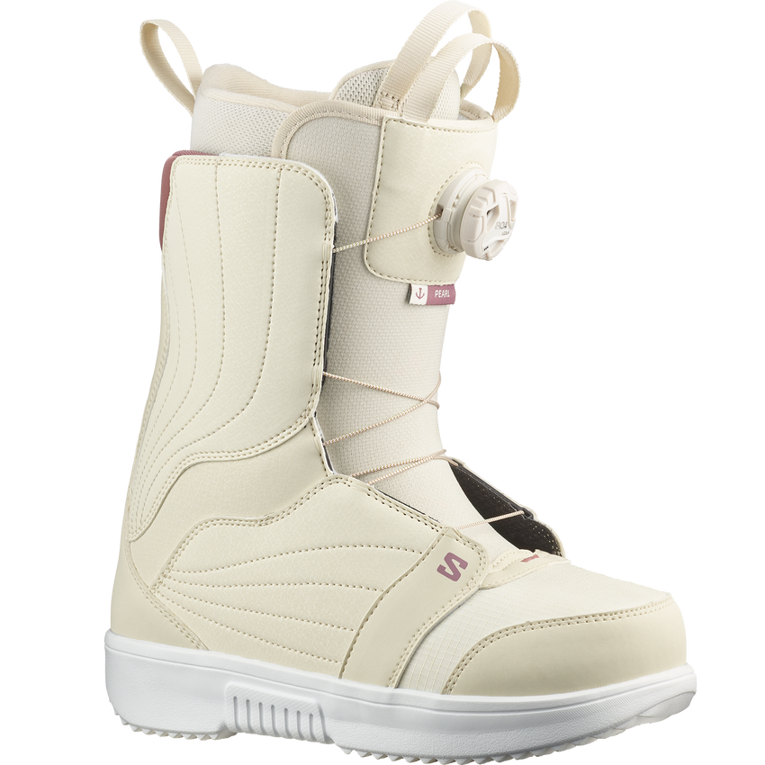 PEARL BOA® – サロモン公式オンラインストア