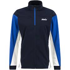 SWIX CROSS JAKET Ms - サッポロスキッド