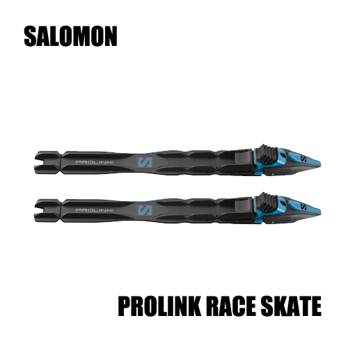 SALOMON PROLINK PRO SKATE - サッポロスキッド