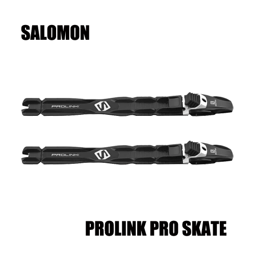 SALOMON PROLINK PRO SKATE - サッポロスキッド
