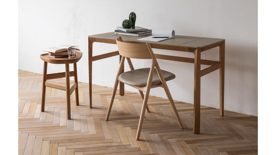 北欧テイストに馴染む座り心地の良い椅子をご紹介 | カンディハウス札幌