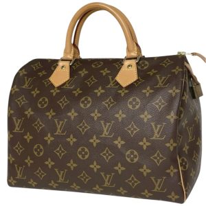 Louis Vuitton モノグラム トゥルース・ドゥミロンドポーチの買取実績