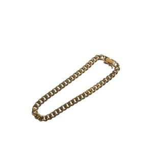 K18(18金) ネックレス 750刻印 ホールマーク付の買取実績 | 買取専門店