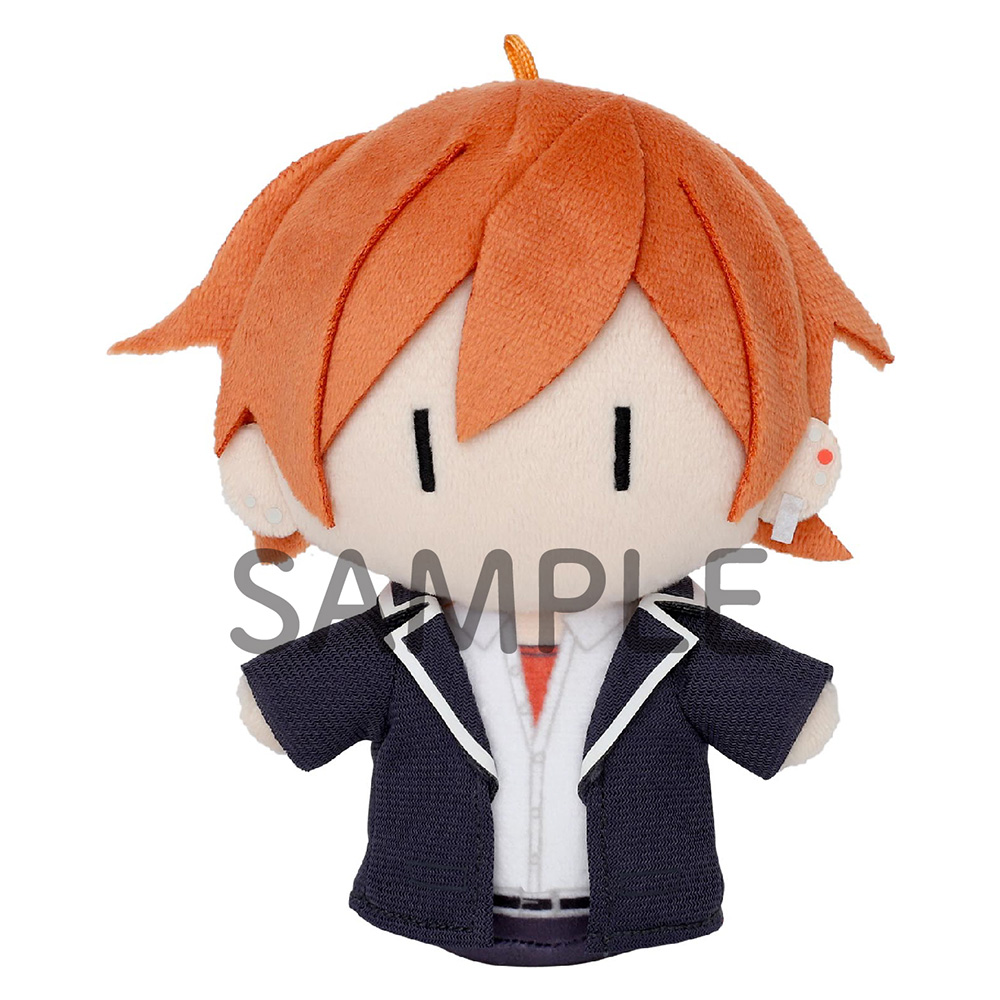 Goods -「映画 佐々木と宮野ー卒業編ー」／同時上映短編「平野と鍵浦