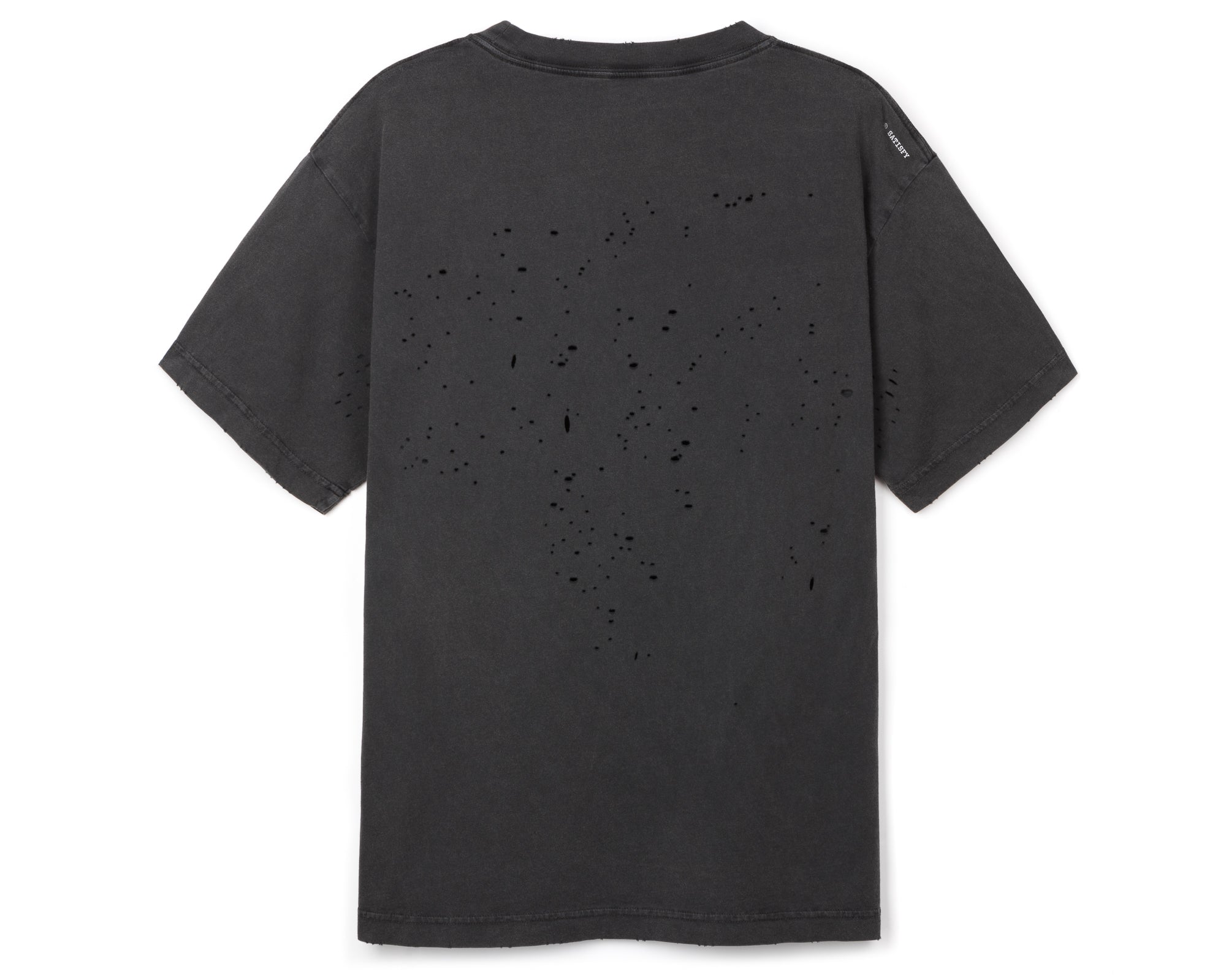 MothTech™ T-Shirt – SATISFY