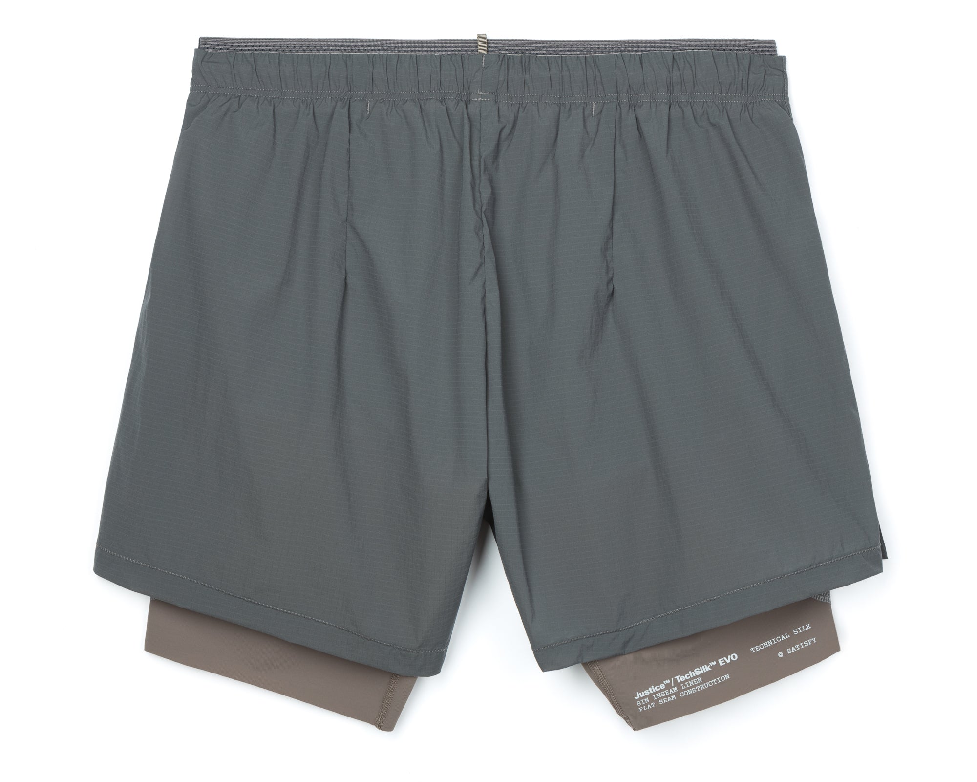 TechSilk™ Cordura® 8