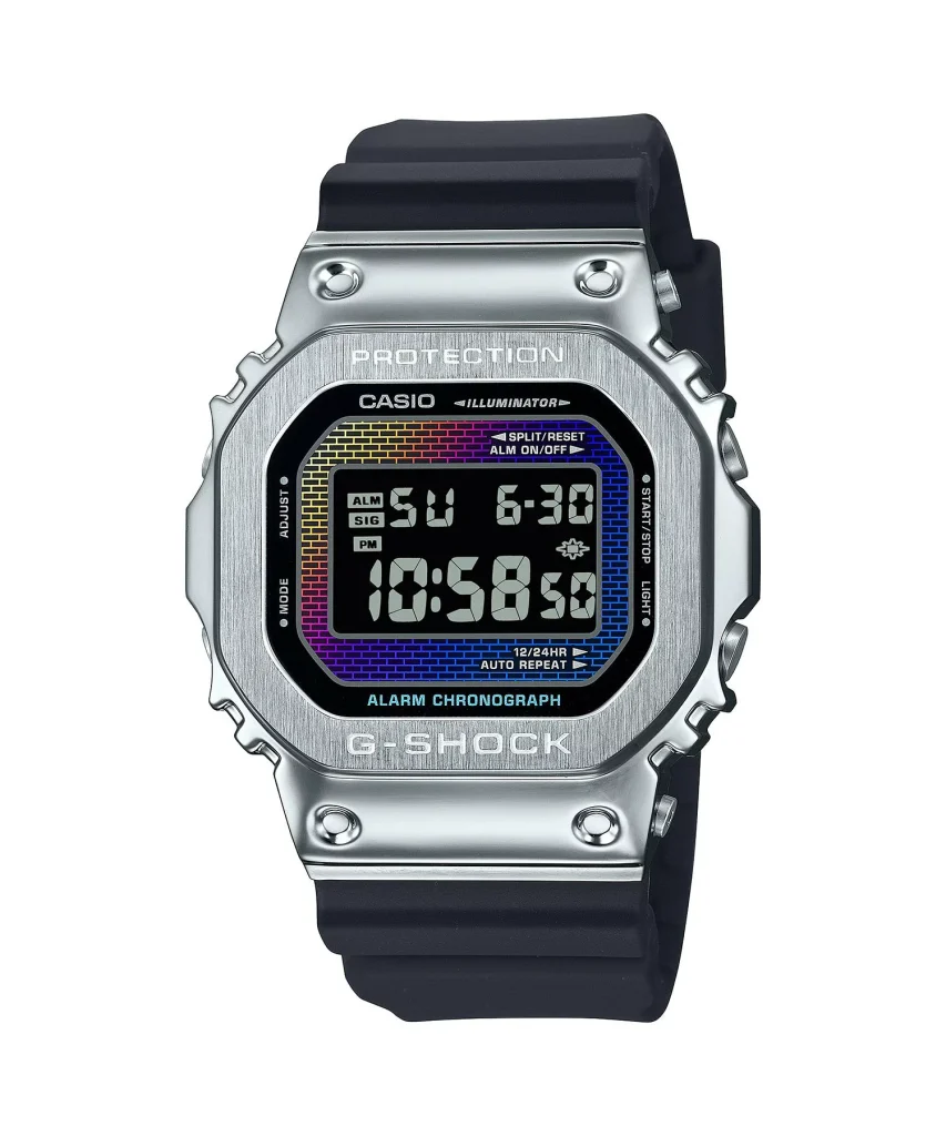 カシオ G-SHOCKから新製品のご案内です。 - 福島県会津若松 神明通り