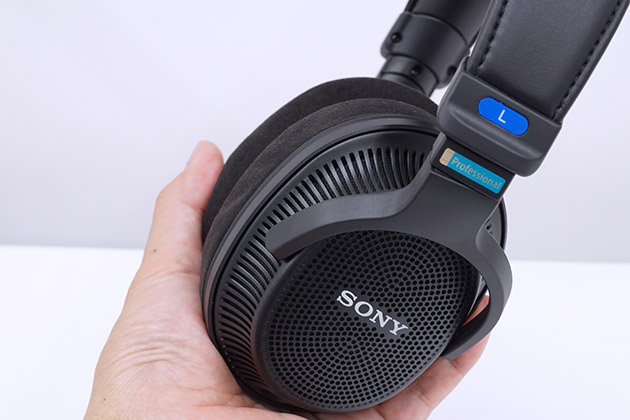 実機で解説! MDR-MV1 レビュー ずばぬけた空間再現能力！360RA対応