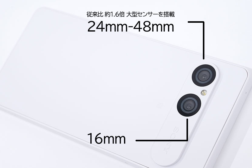 Xperia 10 VII SIMフリーモデル レビュー 実機使って詳しく解説