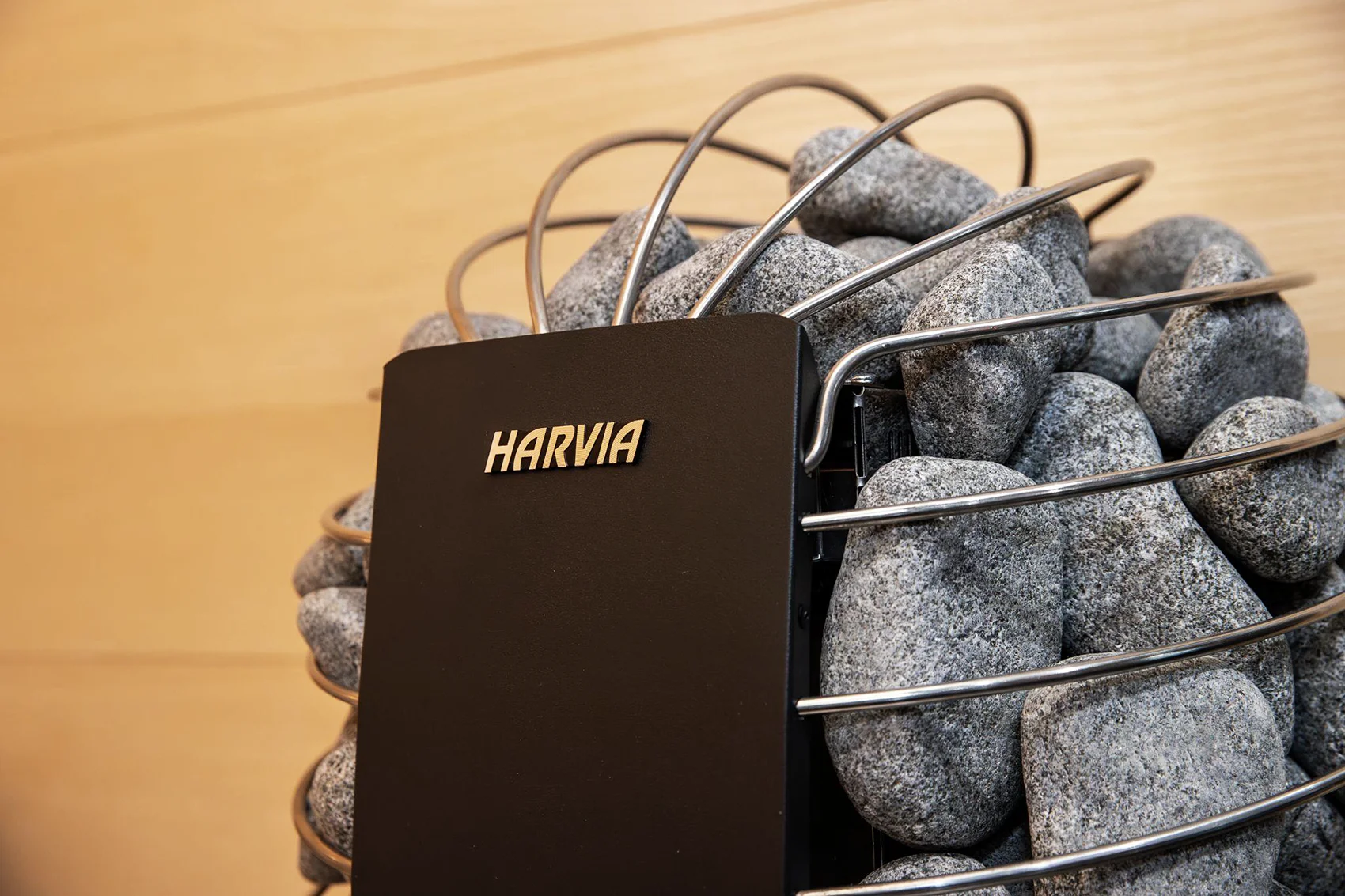 サウナストーブ・ヒーター【ハルビア正規代理店】SAUNA SELECT｜自宅用