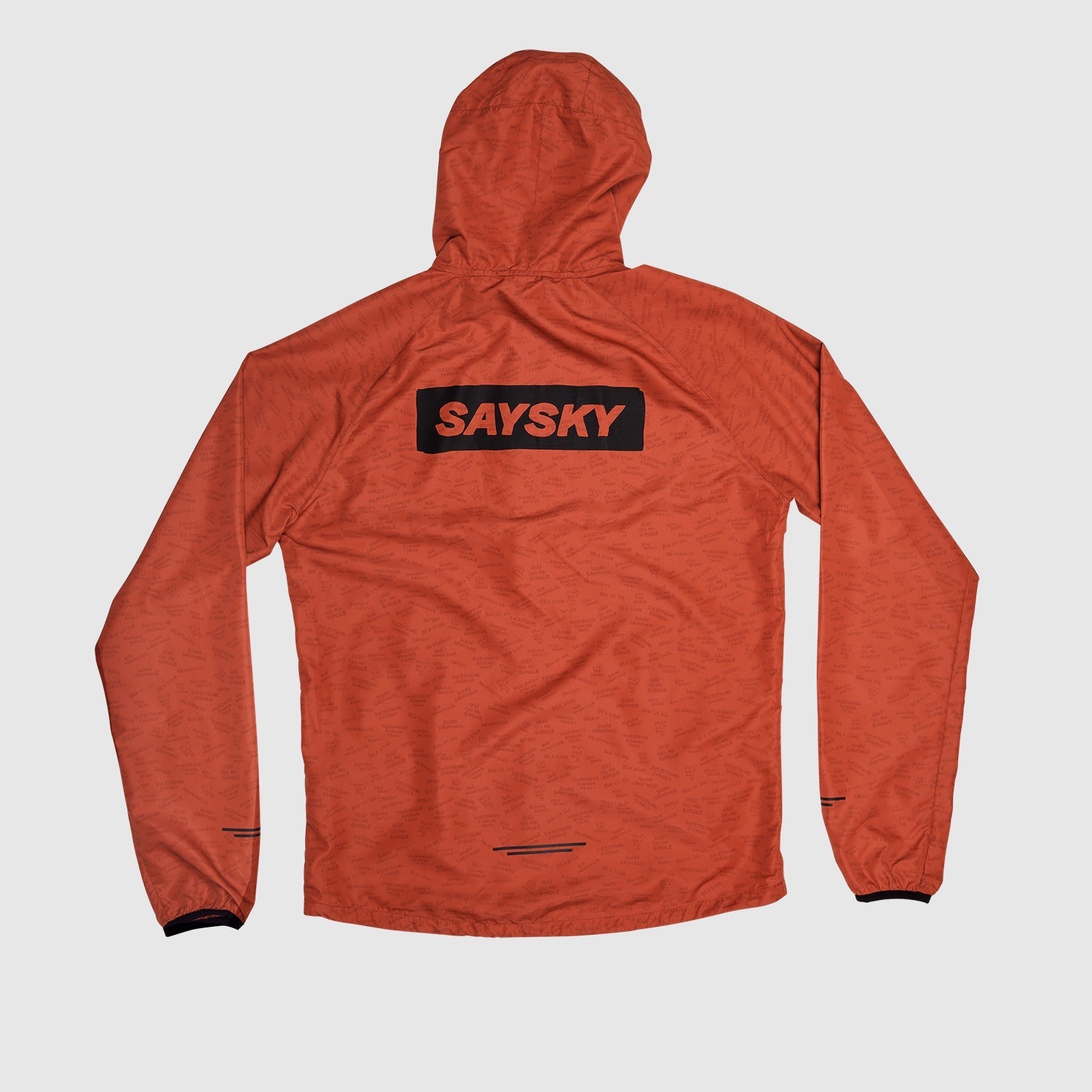 □ 公式 □ SAYSKY/セイスカイ ランニングジャケット KMRJA01c1011