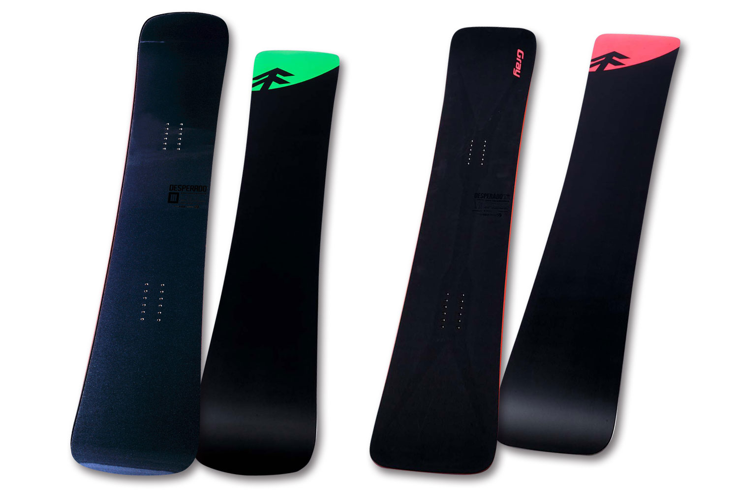 22-23 Gray Desperado Ti TypeR IVw GRAY (グレイ スノーボード)22-23