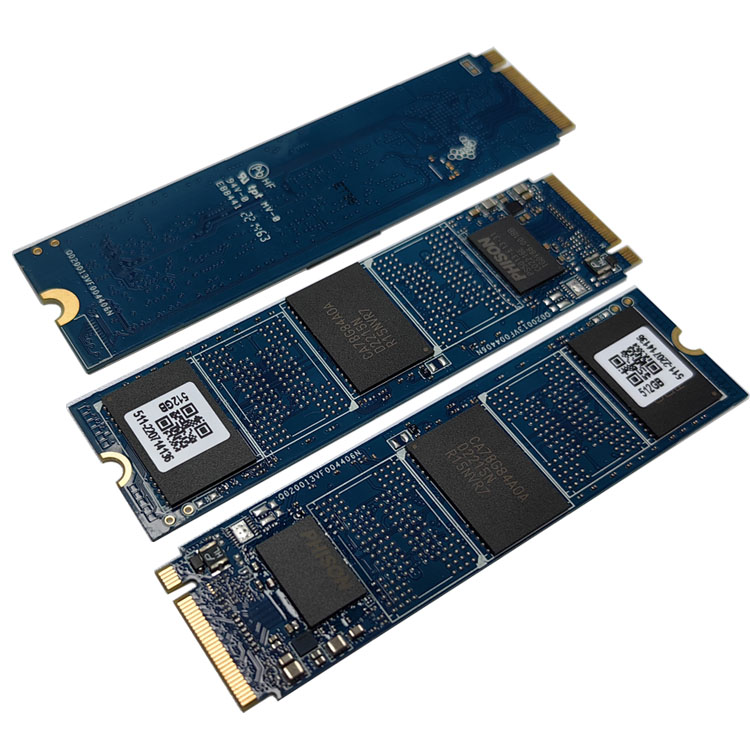 Phison PS5013-E13T E13t PCIe NVMe M.2 SSD for Servers - Capacities