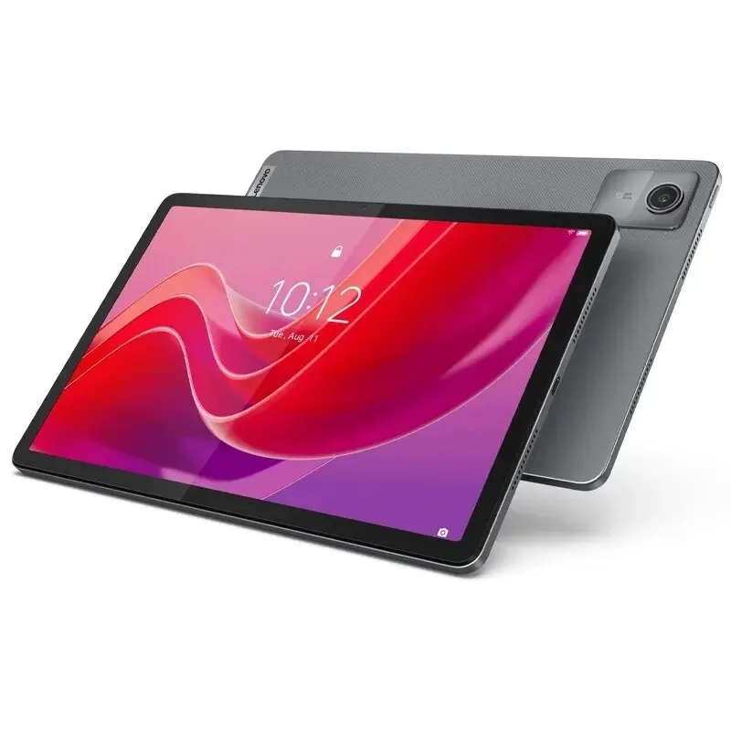Lenovo Pad K10 M11 Tablet PC - 8GB RAM, 128GB Storage, 10.95