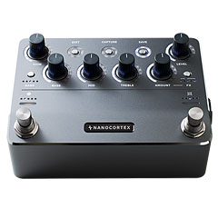 Neural DSP Quad Cortex « Multieffektgerät E-Gitarre