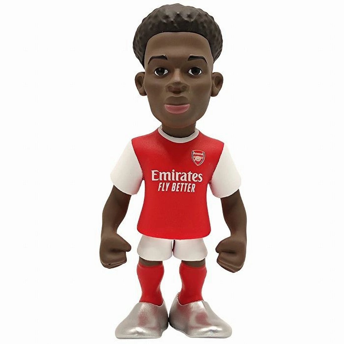 MINIX フィギュア アーセナル サカ Arsenal 147 代表・クラブウェア