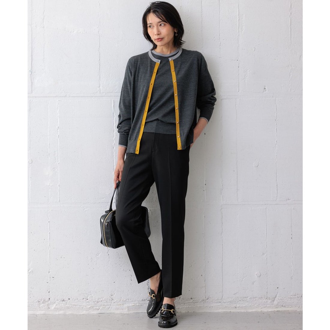 ニジュウサンクオオキイサイズ 23区（大きいサイズ） 【新色追加】TR