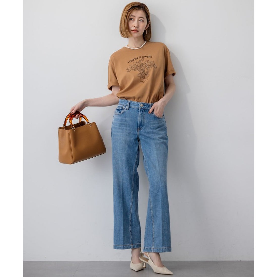 ニジュウサンクオオキイサイズ 23区（大きいサイズ） 【RED CARD TOKYO