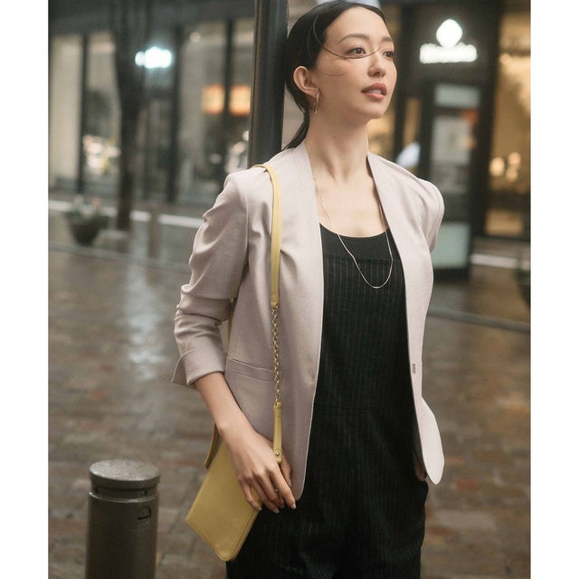 23区（大きいサイズ） ニジュウサンクオオキイサイズ - レディース