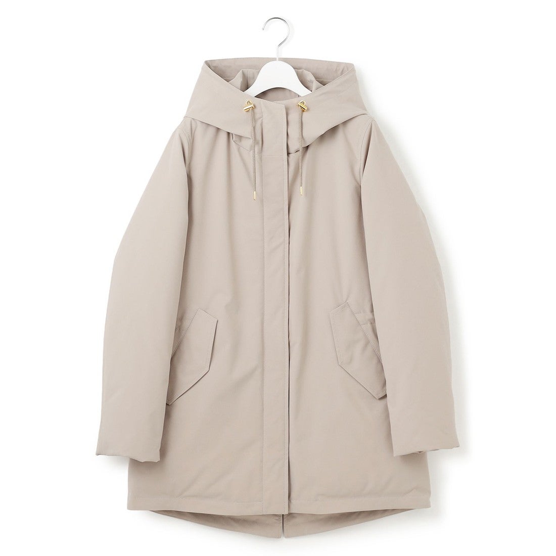 23区（大きいサイズ） 【先行予約/一部店舗限定/撥水加工】ミリタリー