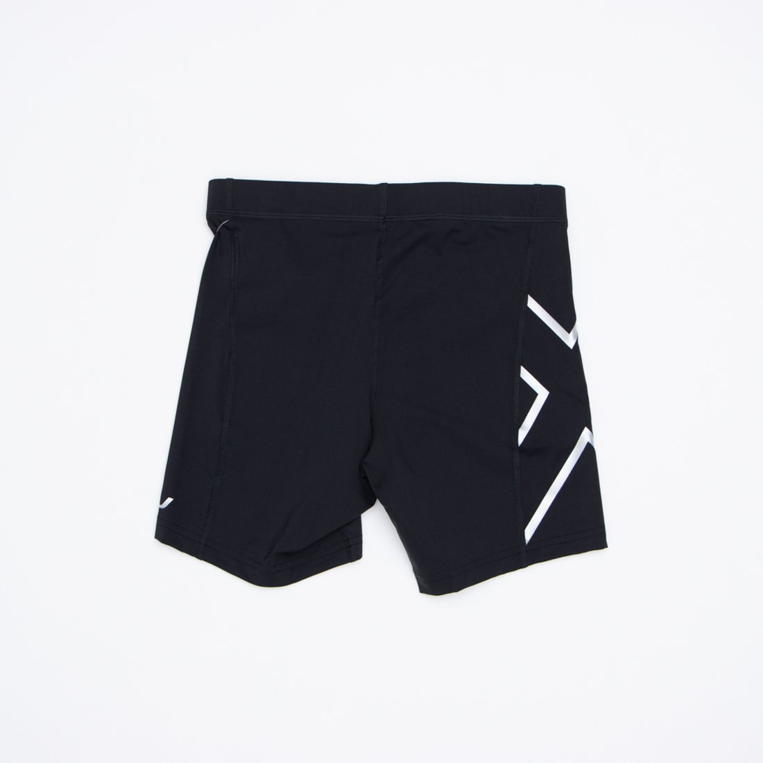 ツータイムズユー 2XU メンズ フィットネス コンプレッションショート