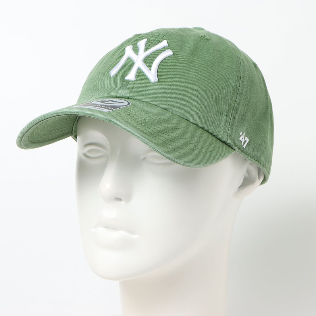 フォーティーセブン 47 ブランド Brand キャップ 帽子 RGW17GWS