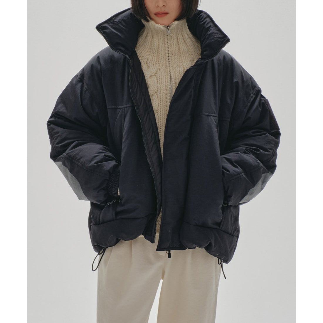 キャナルジーン CANAL JEAN TODAYFUL(トゥデイフル) Monster Down