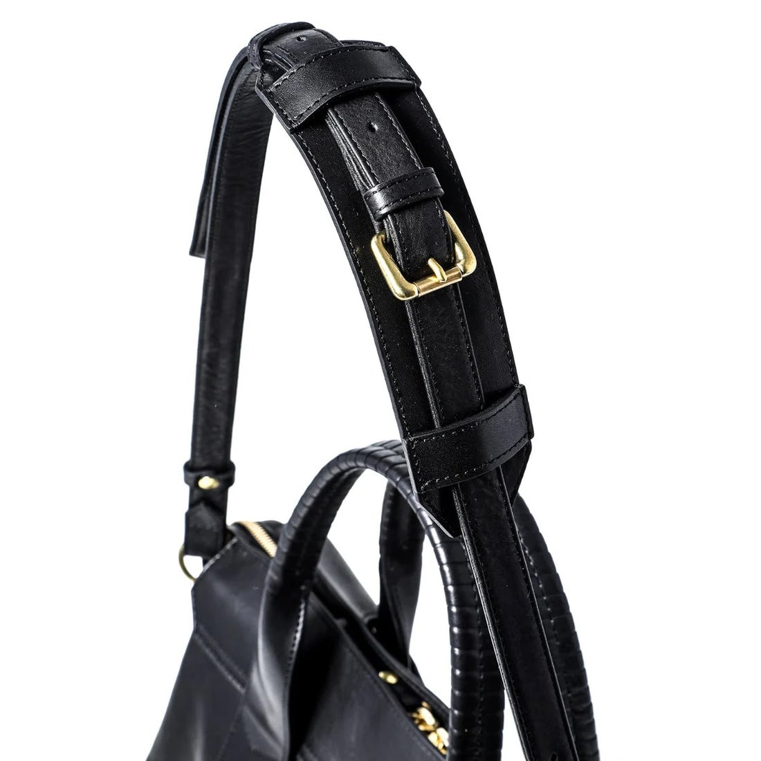 コーネリアンタウラス cornelian taurus Key Hole Boston MID（Black