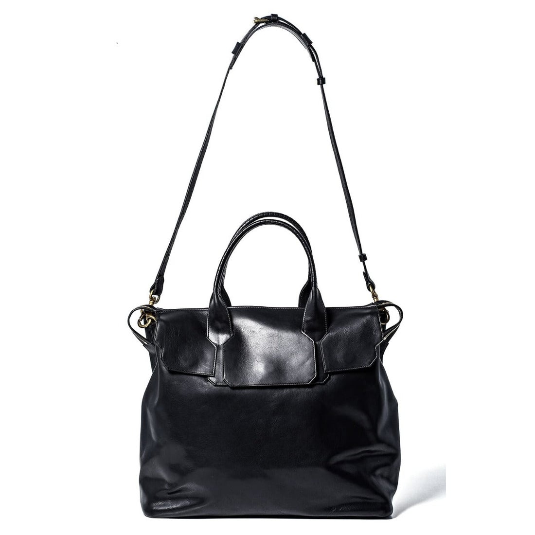 コーネリアンタウラス cornelian taurus Key Hole Boston （Black