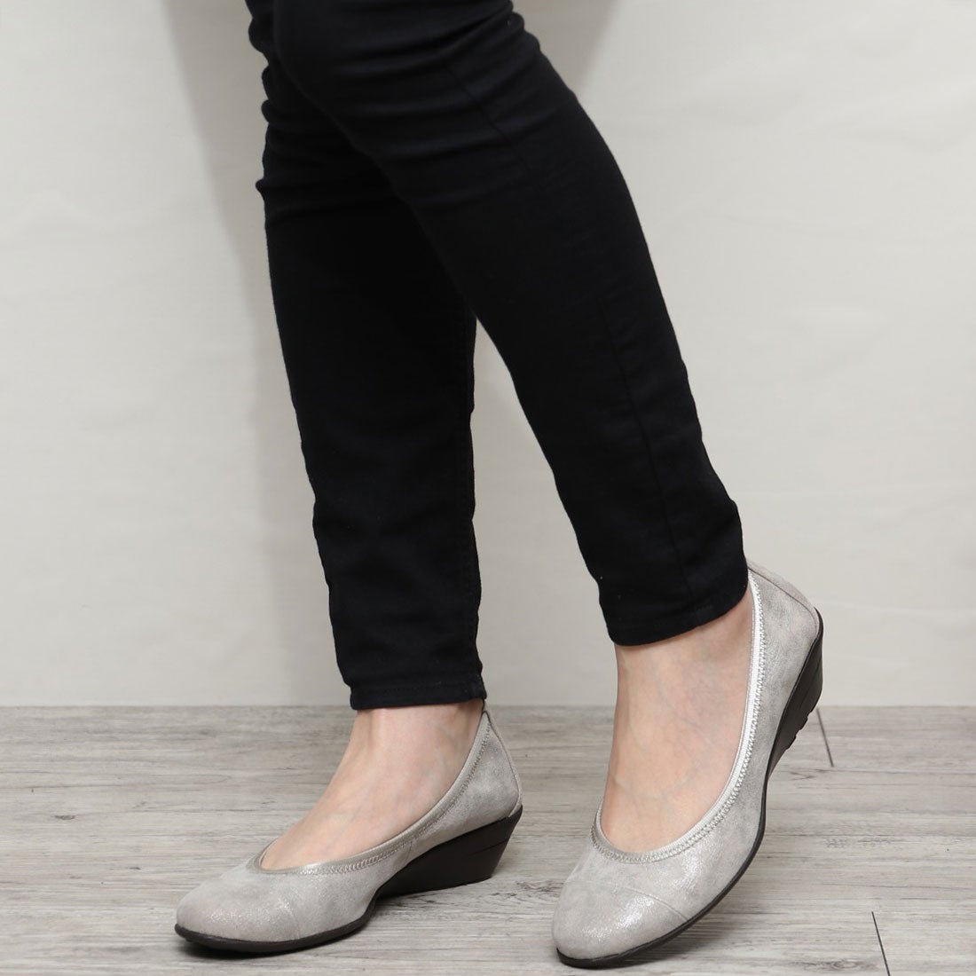 コンポジションナイン composition9 スタイリッシュコンフォート