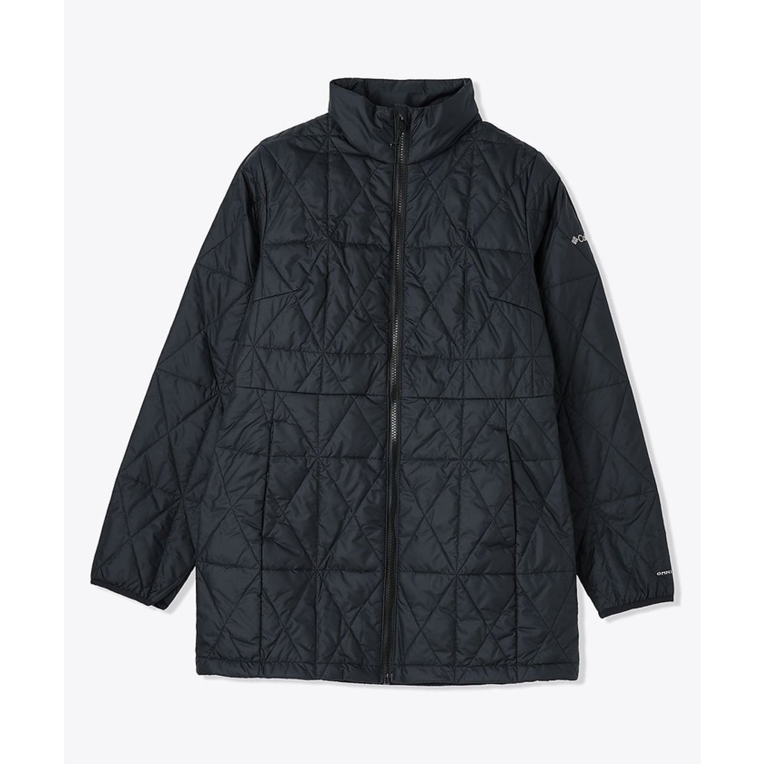 コロンビア Columbia ウィメンズロロパスインターチェンジジャケット