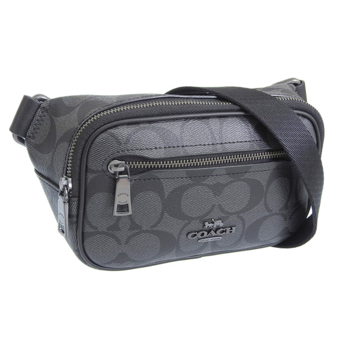 コーチ COACH バッグ （ブラック） - ファッション通販 MAGASEEK