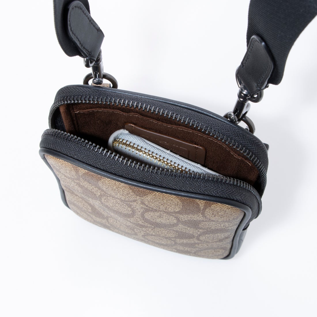 コーチ COACH CO912 ショルダーバッグ エイデン クロスボディ