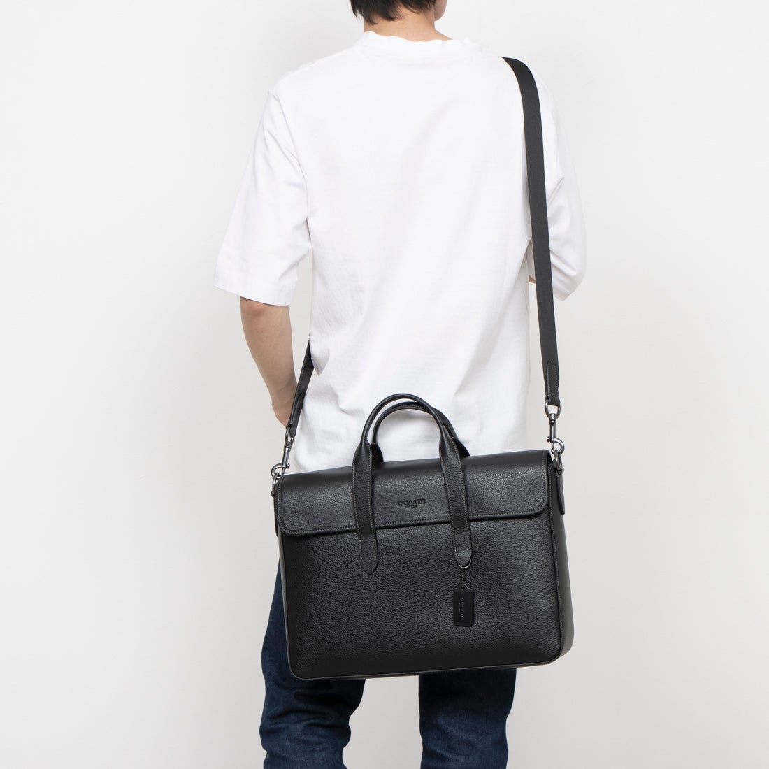 コーチ COACH ブリーフケース C9875 サリバン ポートフォリオ ブリーフ