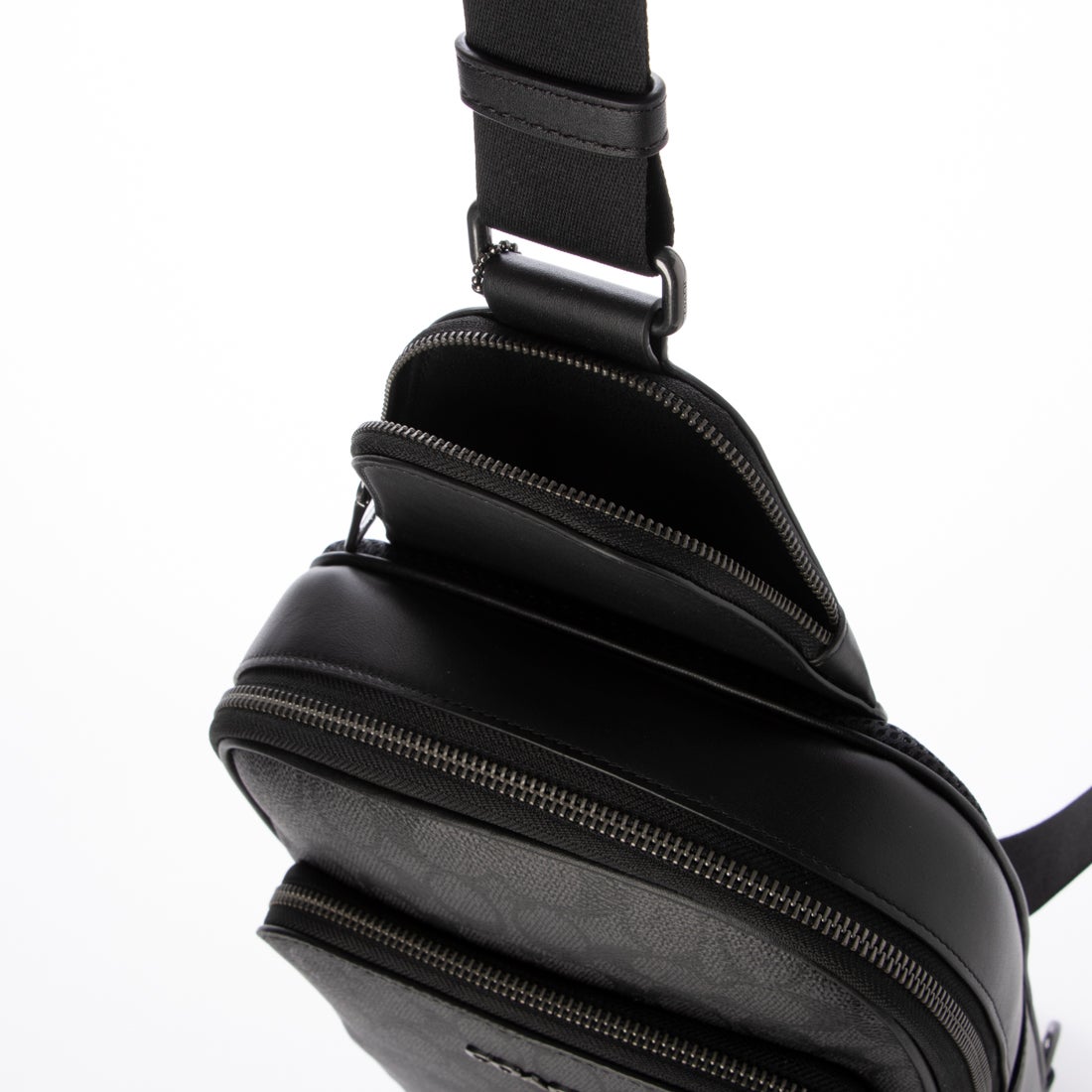 コーチ COACH ボディバッグ CZ393 イーサン パック シグネチャー