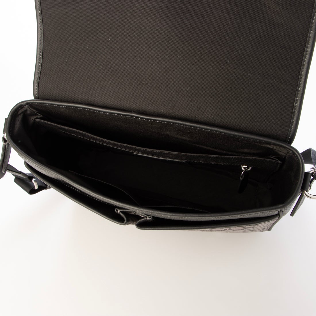 コーチ COACH ショルダーバッグ CR334 スプリント メッセンジャー