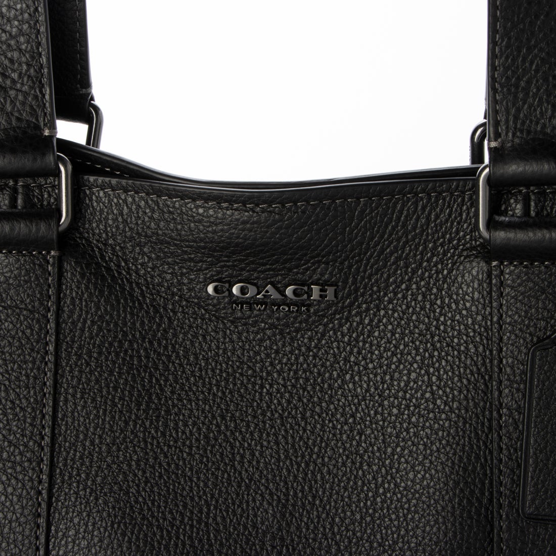 コーチ COACH HUDSON DOUBLE HANDLE TOTE ハドソン ダブルハンドル