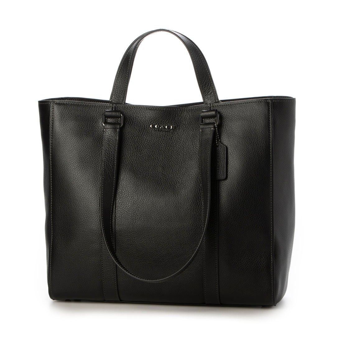 コーチ COACH HUDSON DOUBLE HANDLE TOTE ハドソン ダブルハンドル