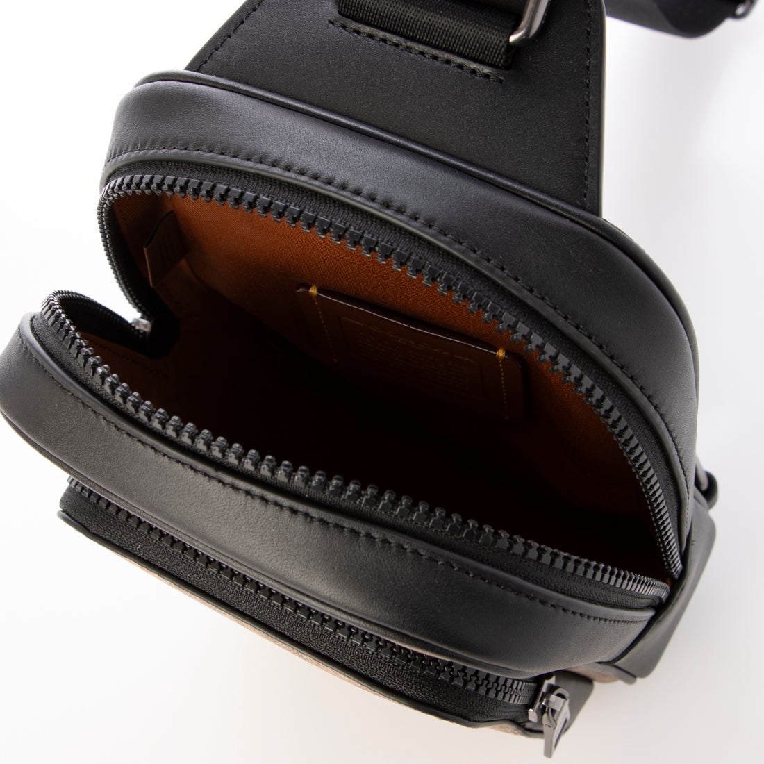 コーチ COACH ボディバッグ CV763 シグネチャー ユニセックス