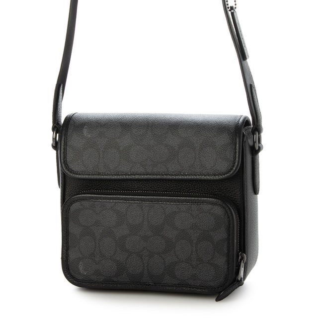 コーチ COACH ショルダーバッグ CAT78 サリバン クロスボディ