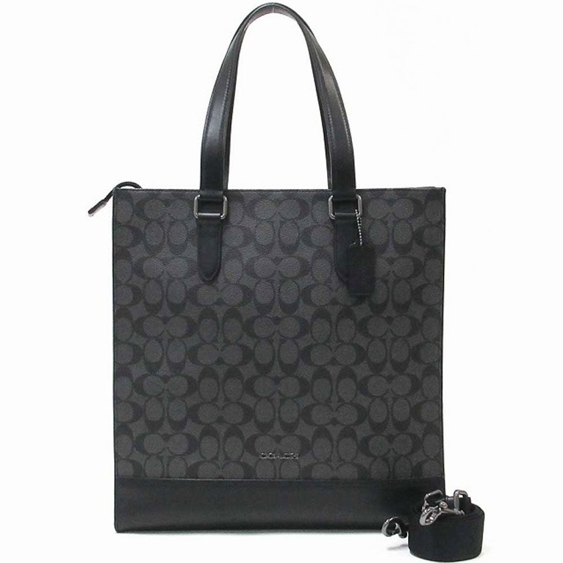 コーチ COACH コーチ バッグ メンズ COACH アウトレット シグネチャー