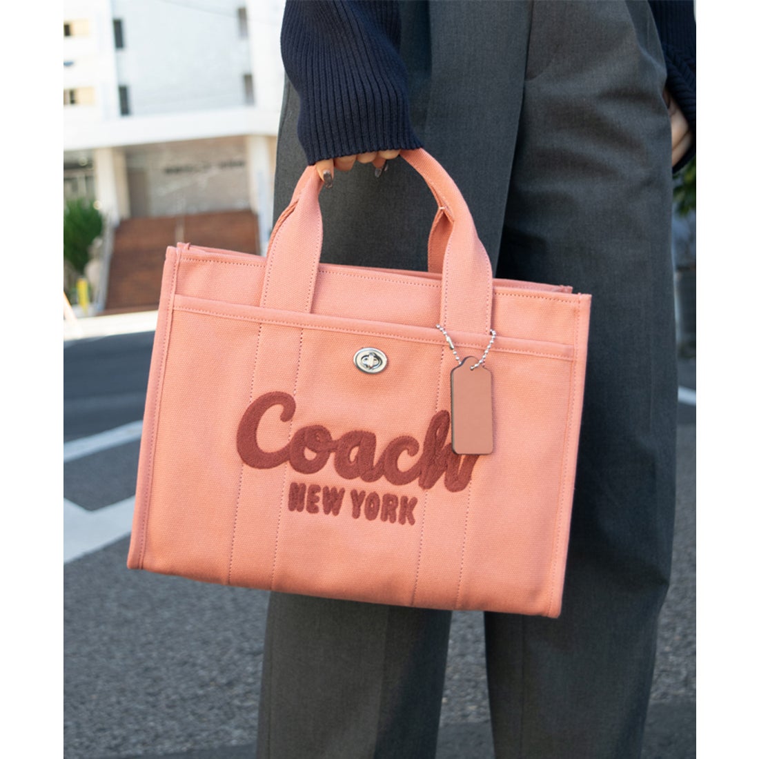 コーチ COACH バッグ （ブラック） - ファッション通販 MAGASEEK