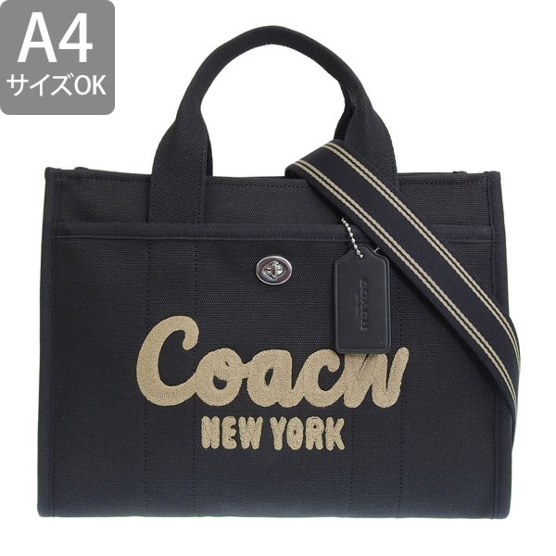 コーチ COACH バッグ （ブラック） - ファッション通販 MAGASEEK