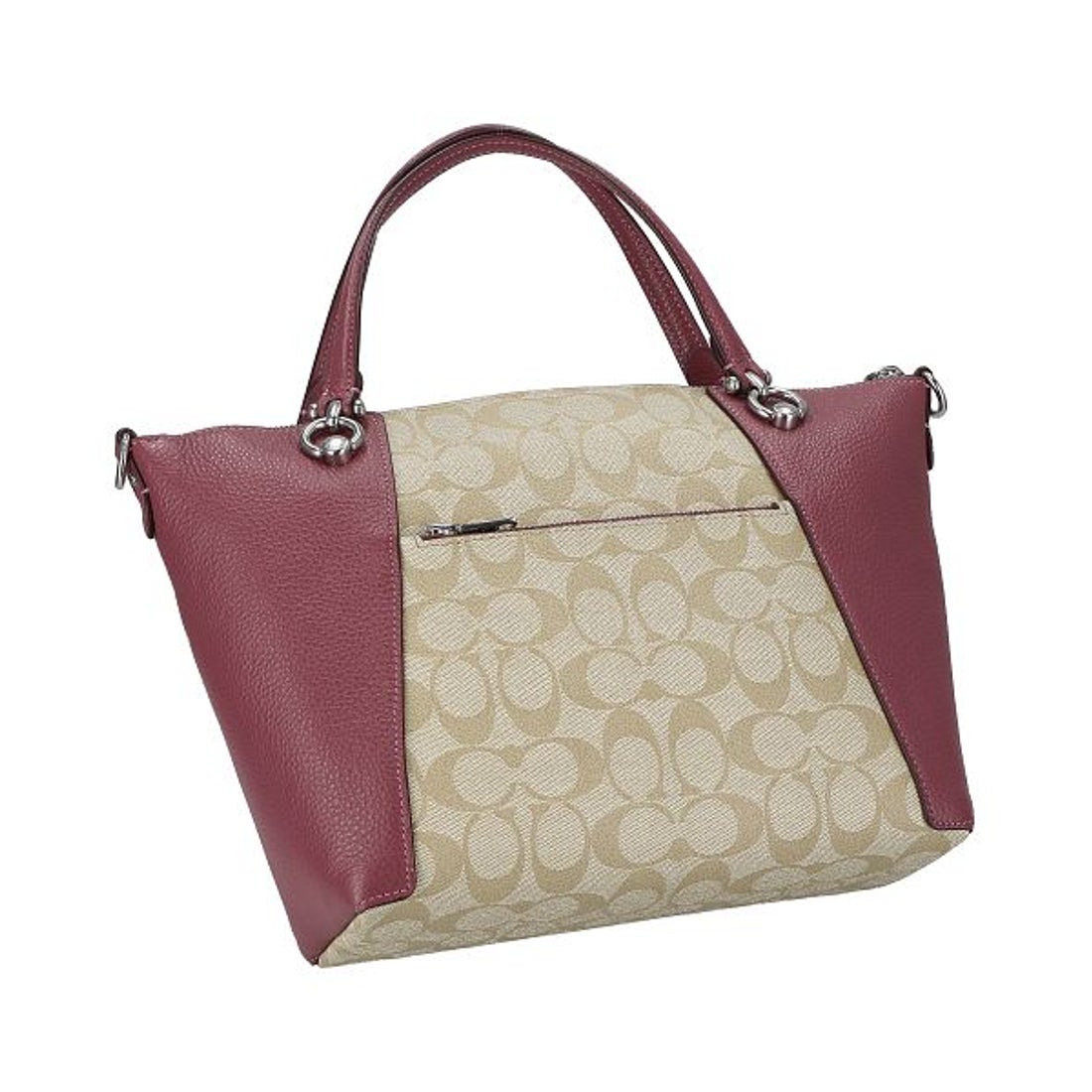 コーチ COACH COACH コーチ C6230手提げ2WAY PVCシグネチャー