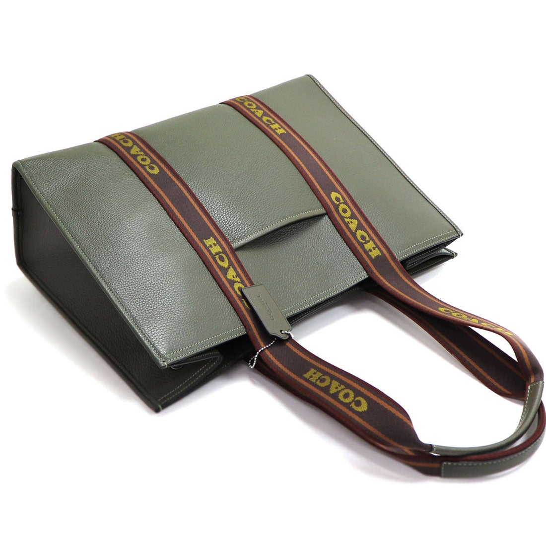 コーチ COACH コーチ トートバッグ レディース メンズ COACH ビジネス