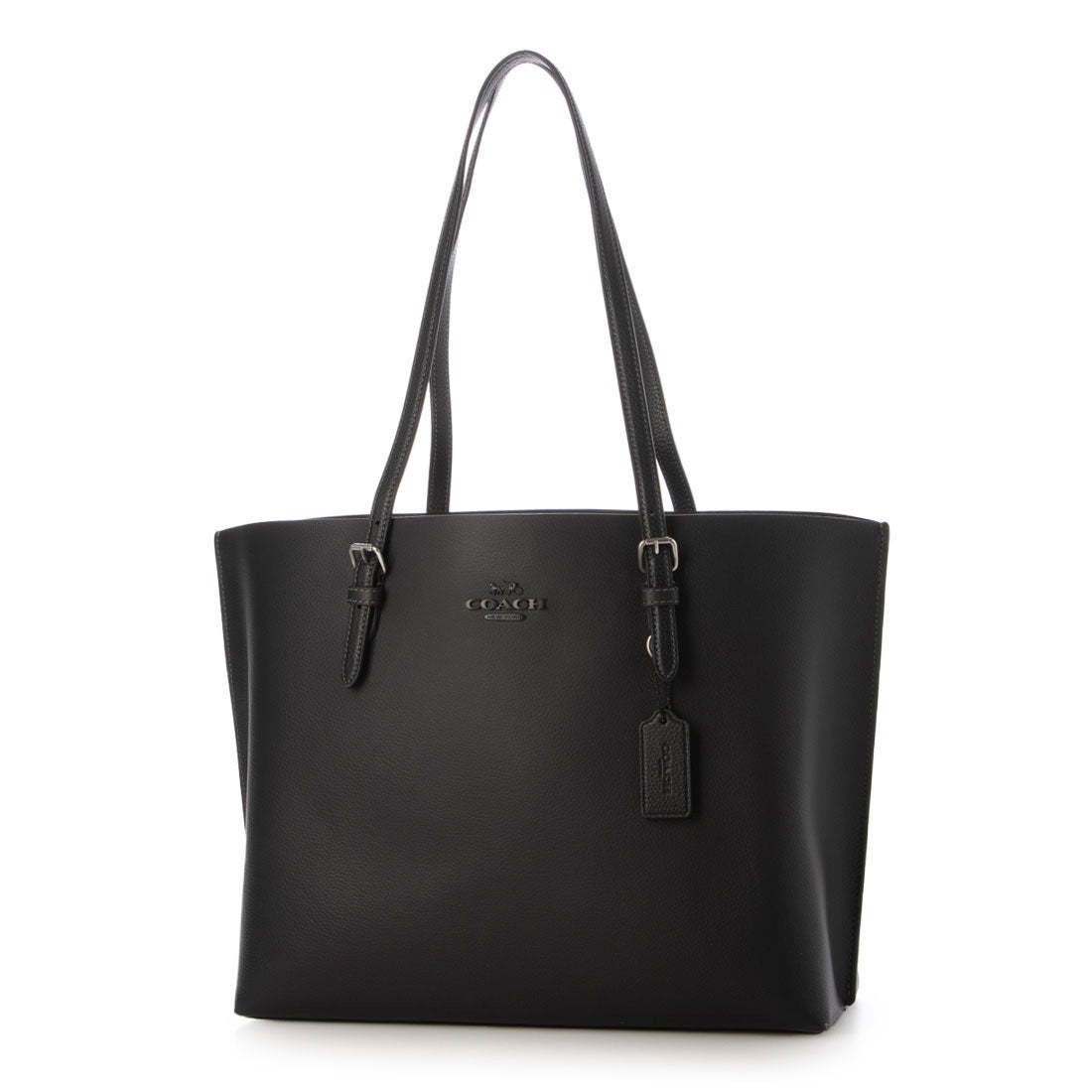 コーチ COACH ハンドバッグ CV968 モリー トートバッグ A4 レディース